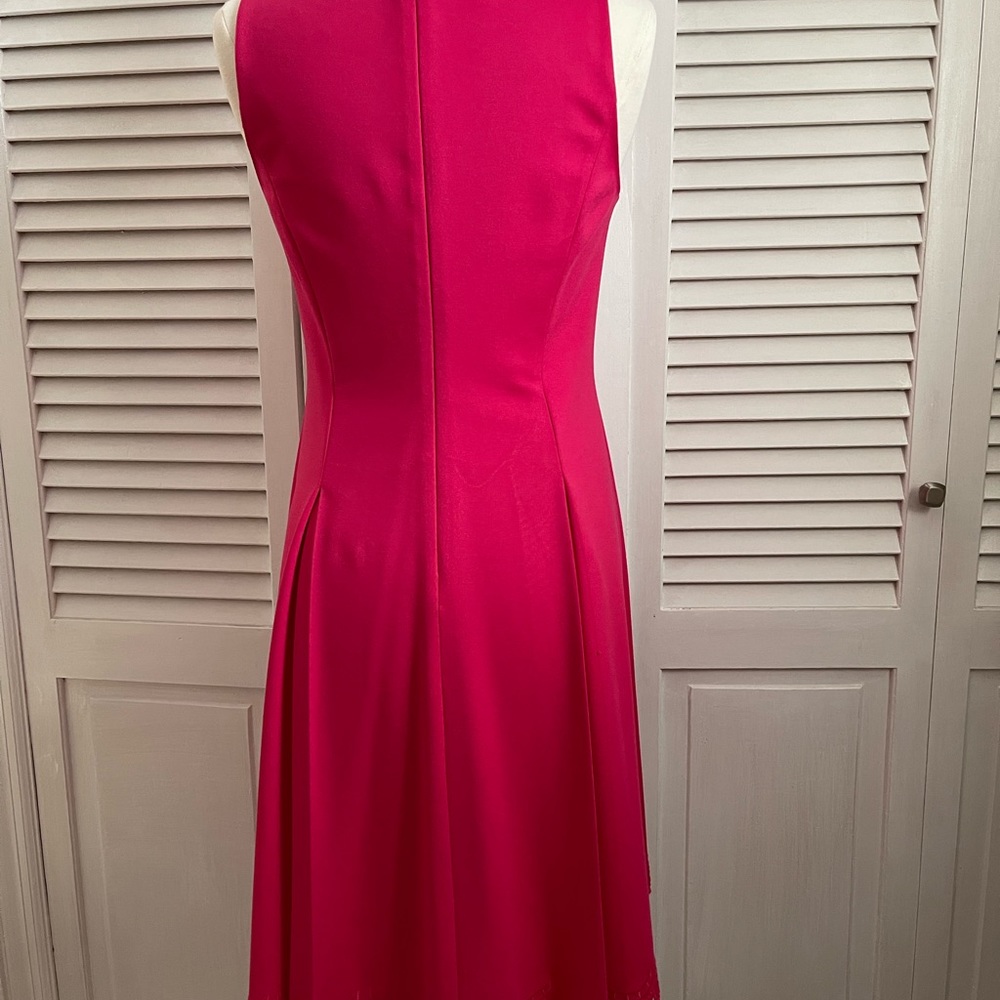 Talbots Dress - Picture 3 of 5